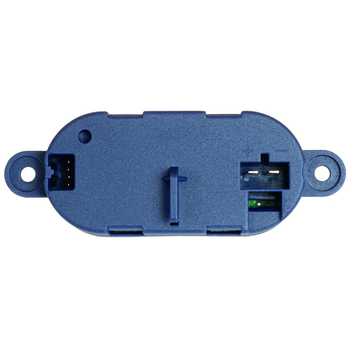 Resistor-Fläktm. Renault ACC