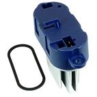 Resistor-Fläktm. Renault ACC