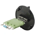 Resistor-Fläktm. Citroén