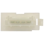 Resistor-Fläktm. MB A-Klass