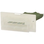 Resistor-Fläktm. MB A-Klass