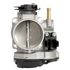 Gasreglage VW