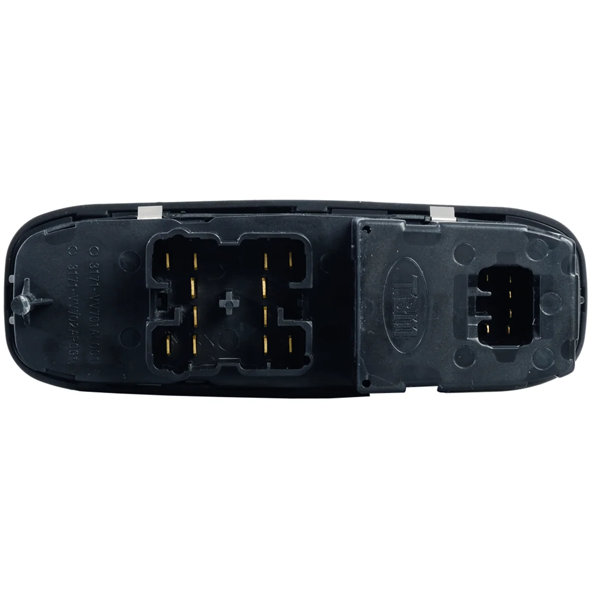 Strömställare Fönsterhiss