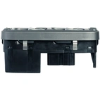 Strömställare Fönsterhiss