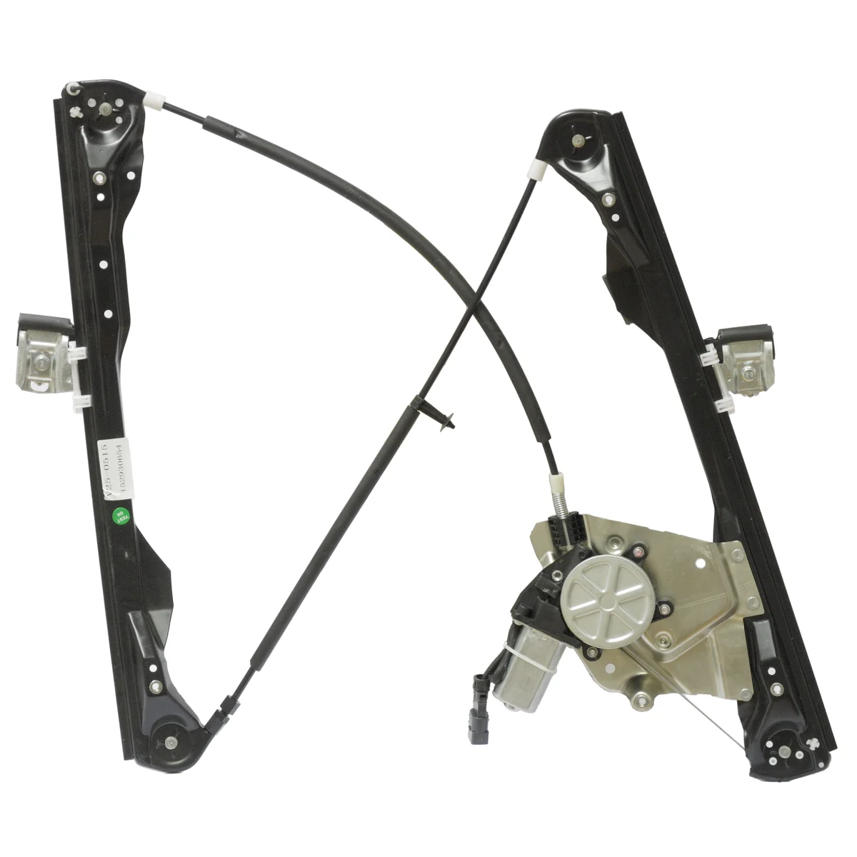 Fönsterhiss Ford Focus