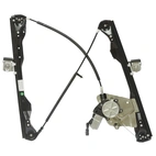 Fönsterhiss Ford Focus