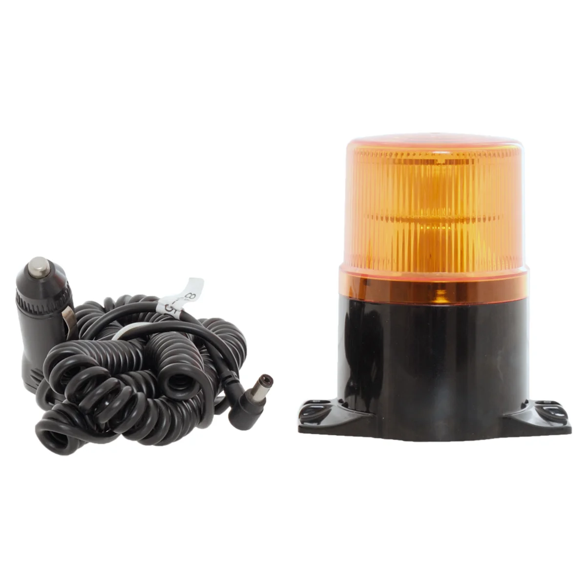 Varningsljus LED Laddningsbar