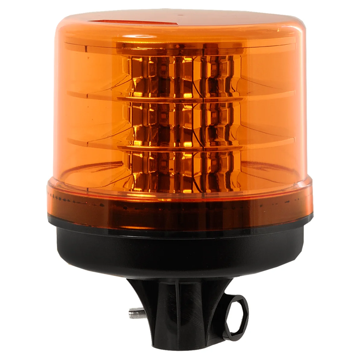 Varningsljus LED Orange,20W