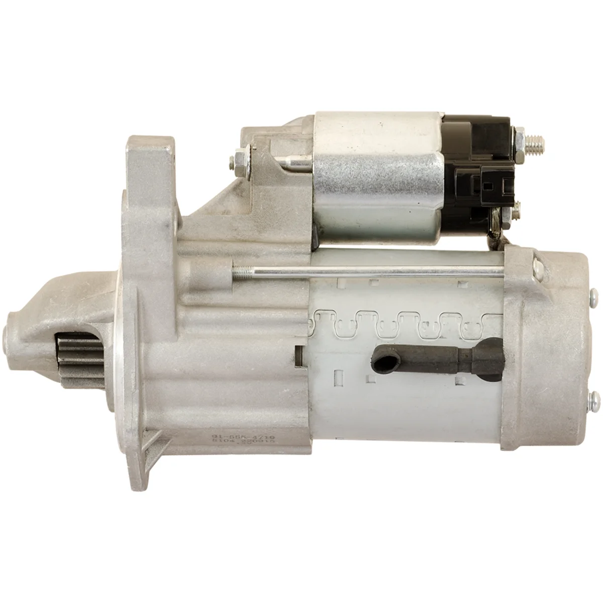 Toyota 1.3  Startmotor 12V