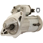 Toyota 1.3  Startmotor 12V