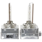 D1S X-T lampa 35W, 5000K,par