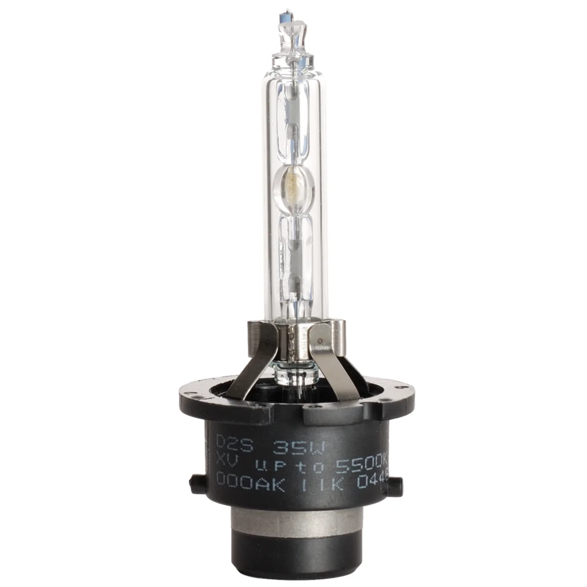 D2S X-T lampa 35W. 5000K,par