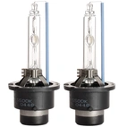 D2S X-T lampa 35W. 5000K,par