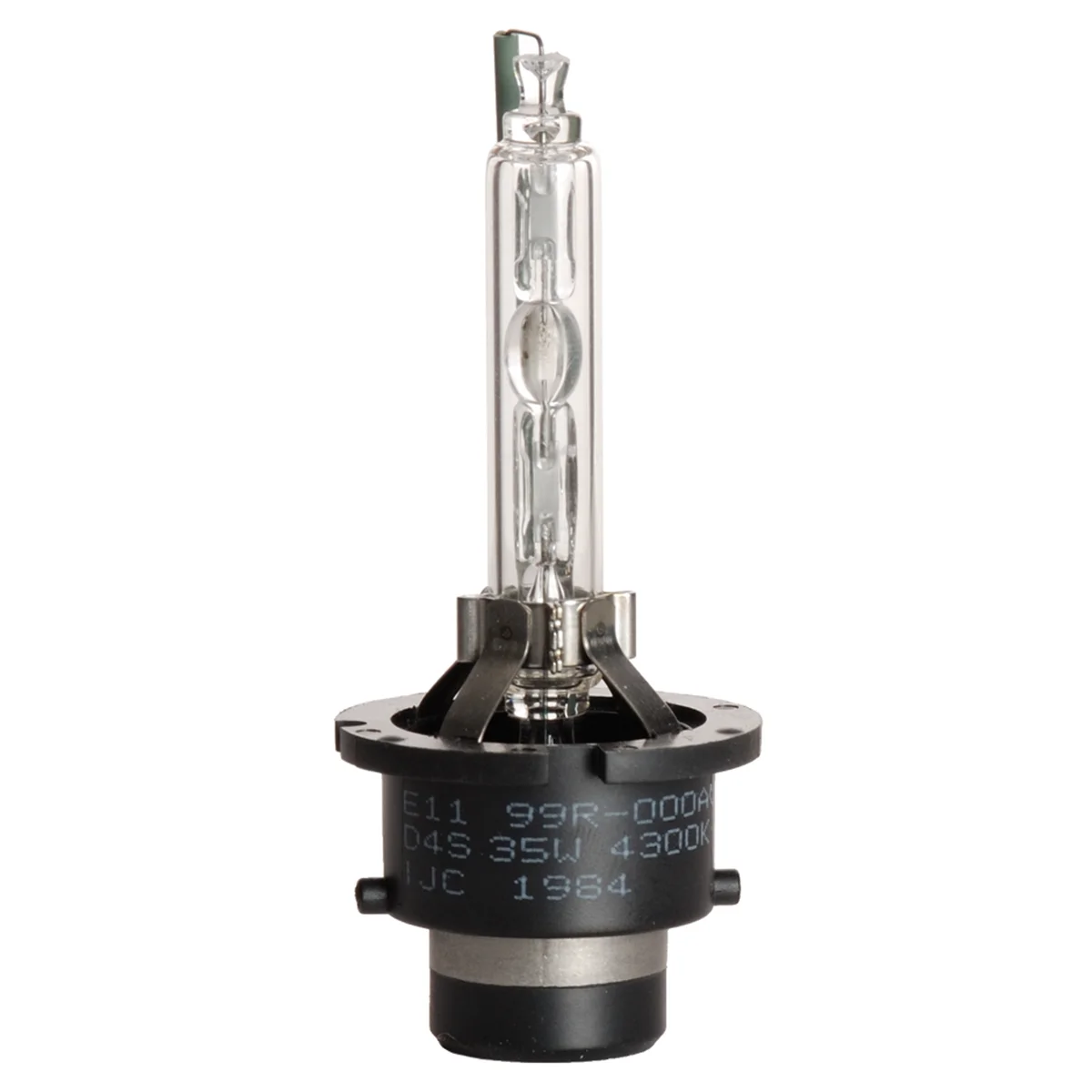 D4S X-T lampa 35W, 4300K,par