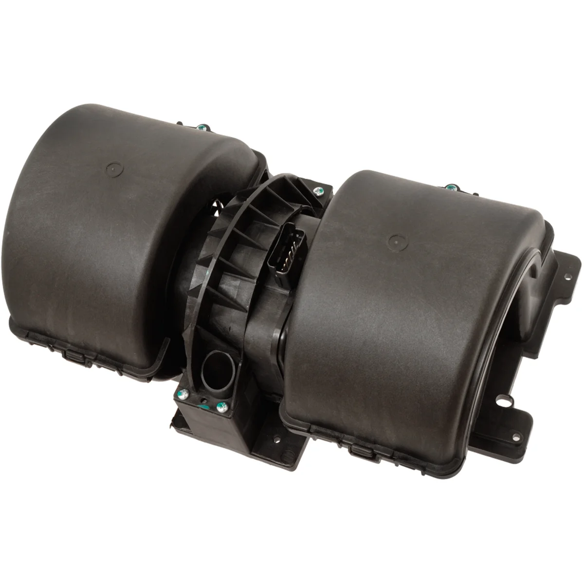 Fläktmotor Scania 24V