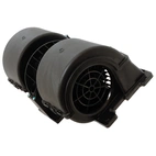 Fläktmotor Scania 24V