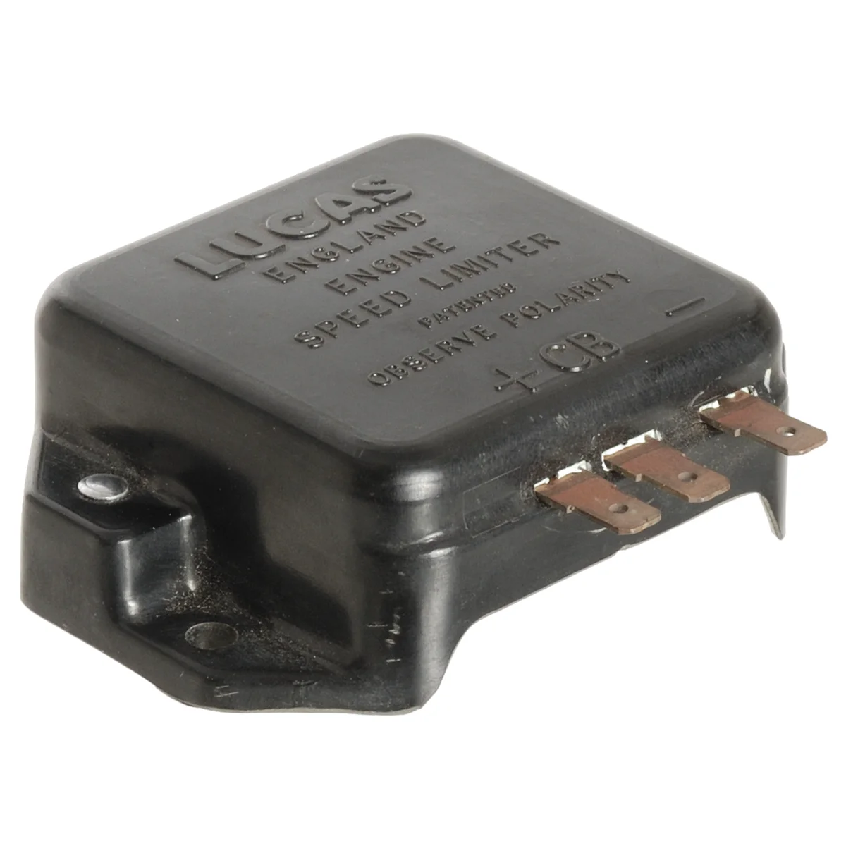 Hastighets Regulator Lucas2ESL