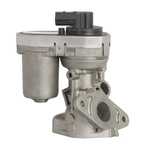 EGR Ventil Citroen/Peugeot