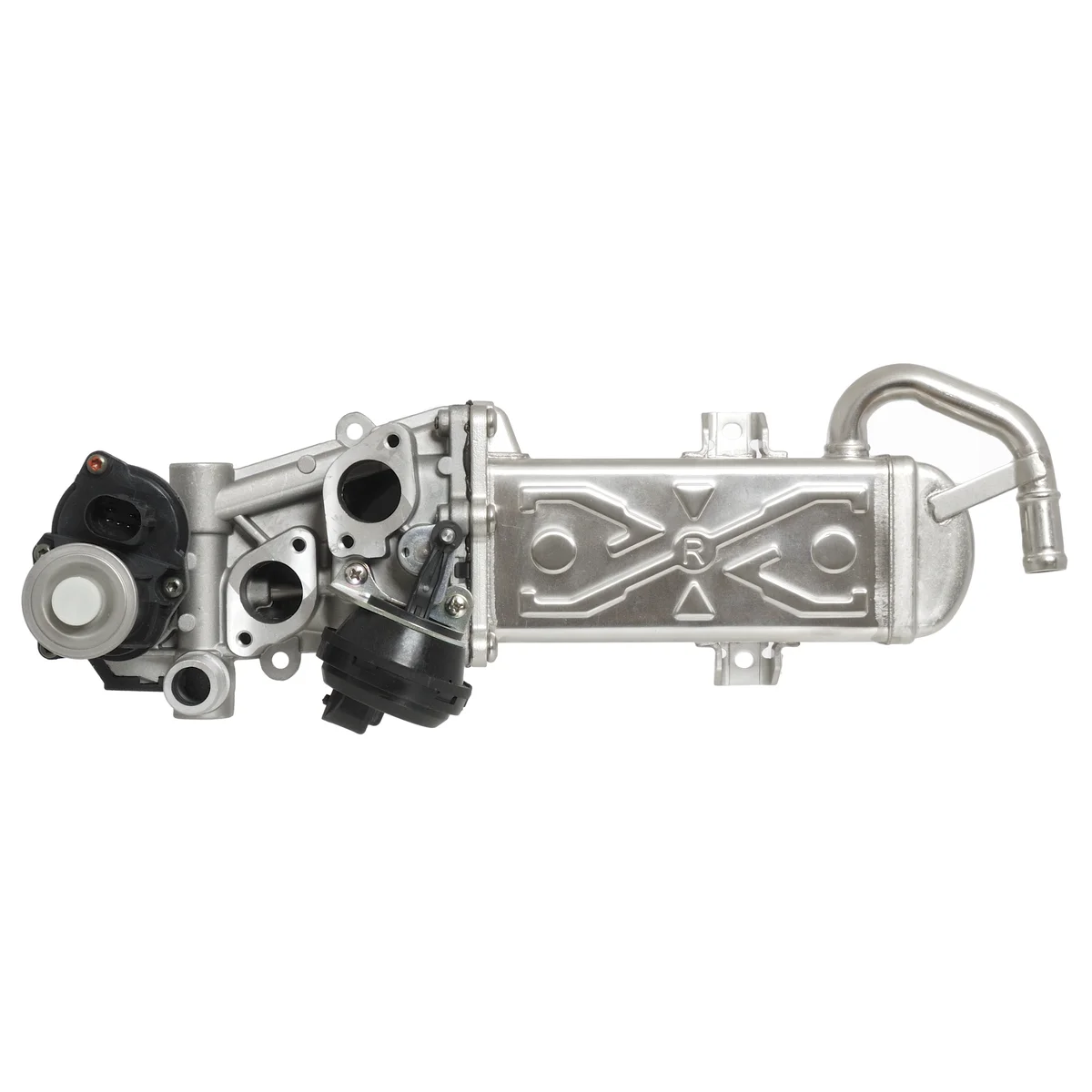 EGR Ventil passar VAG