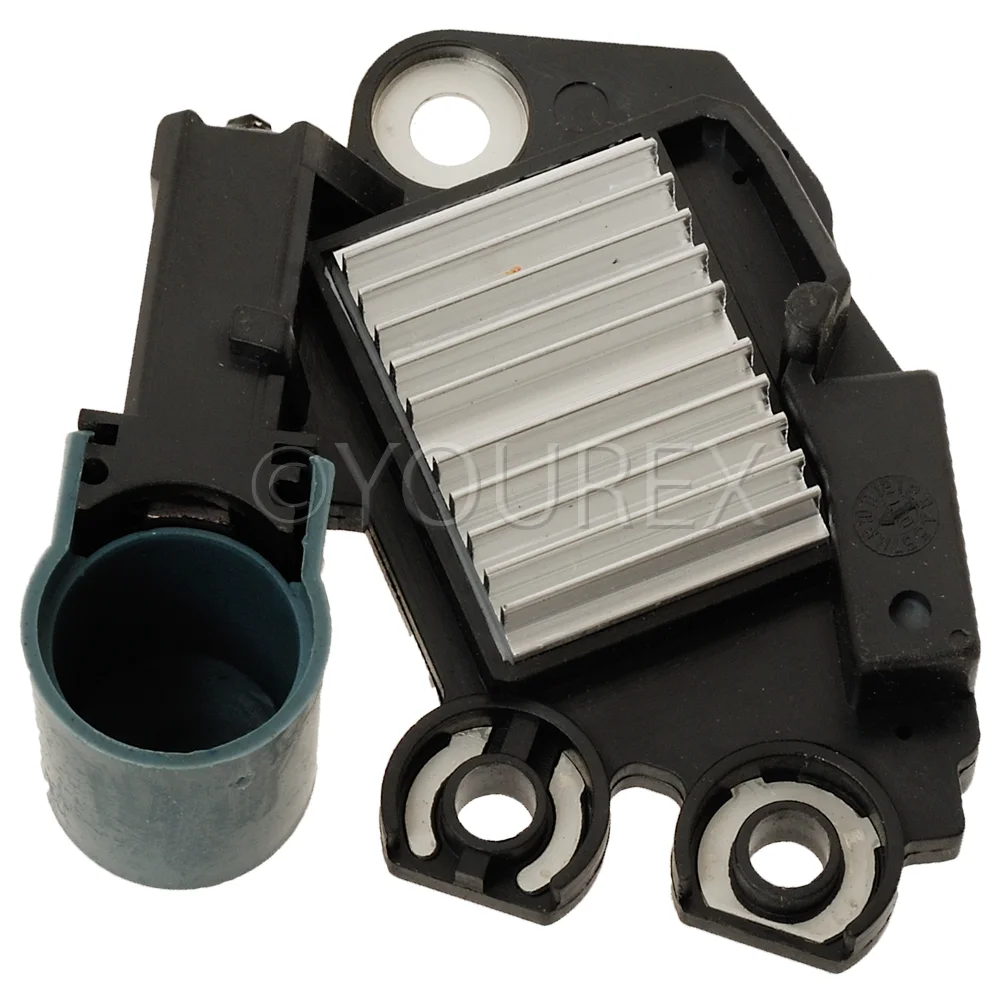 Regulator 12V, Valeo 599340