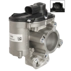 EGR Ventil Nissan/Renault