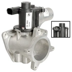 EGR Ventil passar VAG