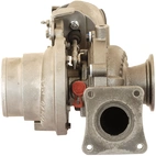 Turbo passar Volvo S/V/XC