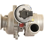 Turbo passar Volvo S/V/XC