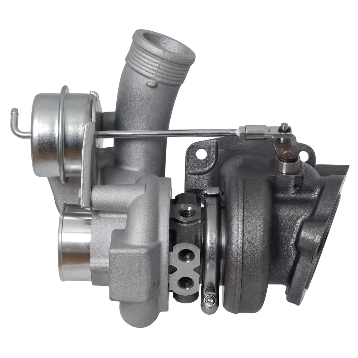 Turbo passar Volvo S/V/XC