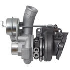 Turbo passar Volvo S/V/XC