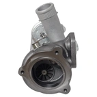 Turbo passar Volvo S/V/XC