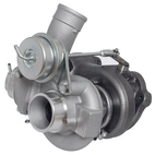 Turbo passar Volvo S/V/XC