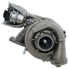 Turbo passar Volvo/PSA/Ford