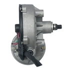 Vindrutetorkarmotor fits MB