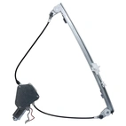 Fönsterhiss Renault Scenic