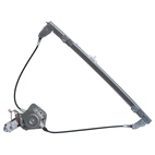 Fönsterhiss Renault Scenic