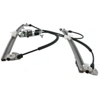 Fönsterhiss Renault Laguna