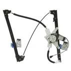 Fönsterhiss VW/Seat