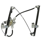 Fönsterhiss VW/Seat