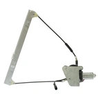 Fönsterhiss Renault Megane