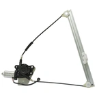 Fönsterhiss Renault Megane