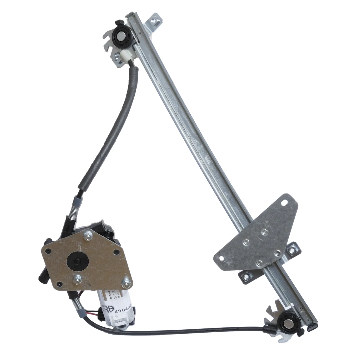 Fönsterhiss passar Volvo S/V40