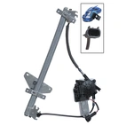 Fönsterhiss passar Volvo S/V40