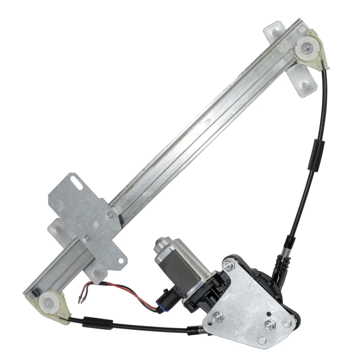 Fönsterhiss passar Volvo S/V40