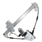 Fönsterhiss passar Volvo S/V40