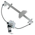 Fönsterhiss passar Volvo S/V40