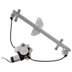 Fönsterhiss passar Volvo S/V40