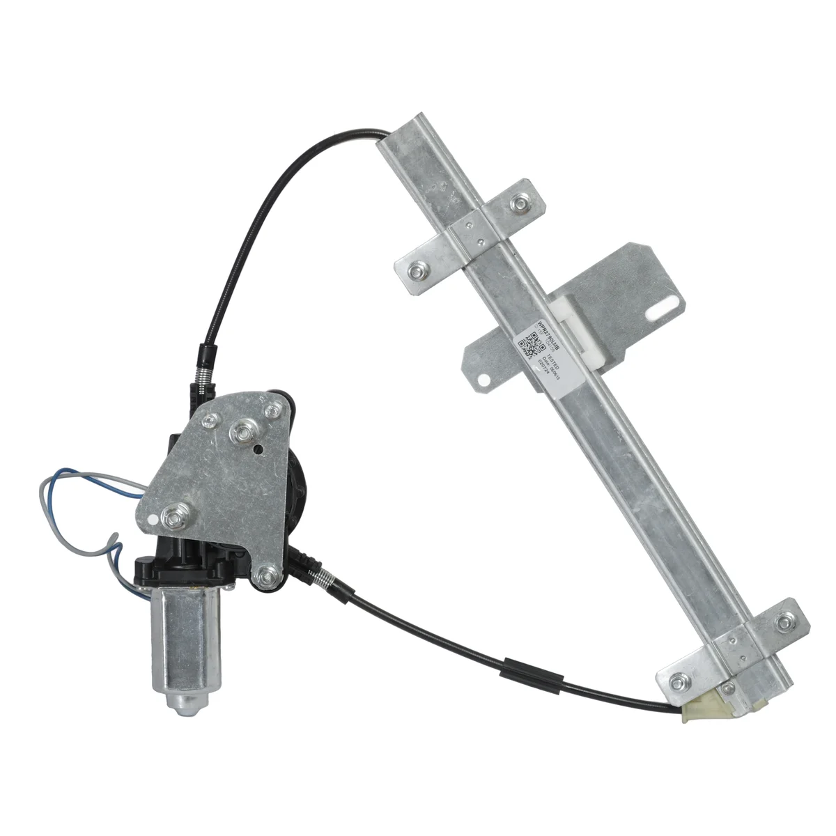 Fönsterhiss passar Volvo S/V40