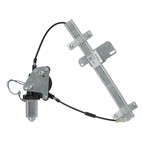 Fönsterhiss passar Volvo S/V40