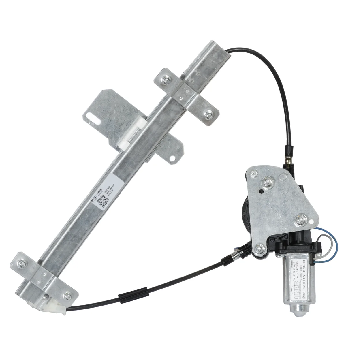 Fönsterhiss passar Volvo S/V40